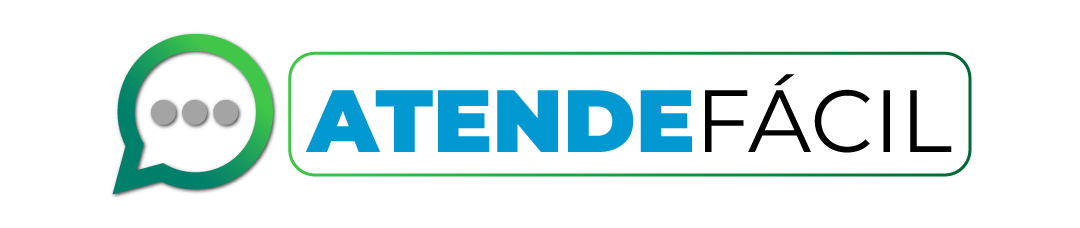 Central de Atendimento AtendeFácil